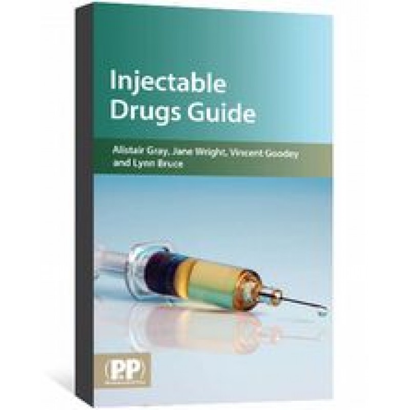 Injectable Drugs Guide